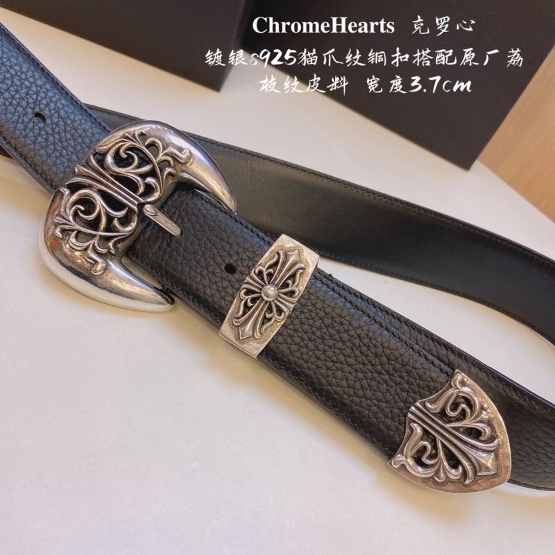 Chrome Heart Belts